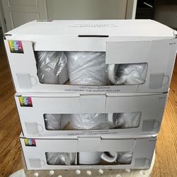 15oz  Sublimation Mugs