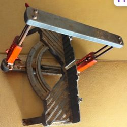 Craftsman Sears 26 inch Miter Saw Box (contact info removed)3 & Kromedge 36184 Complete Sharp
