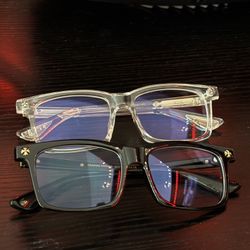 Chrome Hearts Glasses