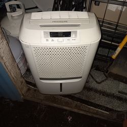 Fridgidaire