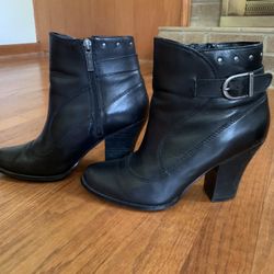 Harley Davidson Womens Boots