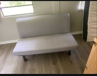 $50  IKEA sofa bed like new