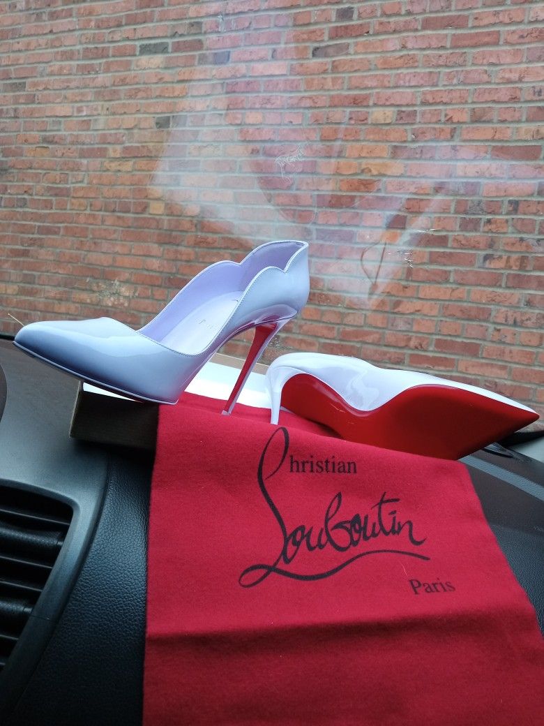 Christian Louboutin - Paris - Heels