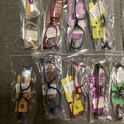 Reader Right Reading Glasses. From 1.00-4.00