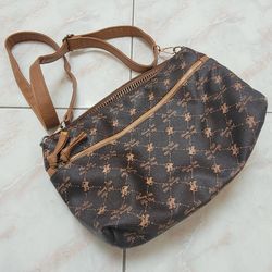 Satchel Crossbody Bag