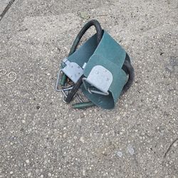 Price Is Firm.. Children's Safety Bucket Swing