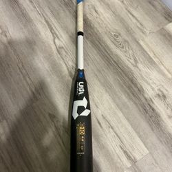 DeMarini CF USA Youth Bat (-10)