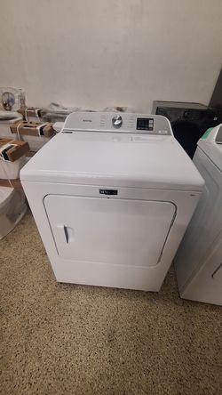 Maytag 7.0 Cu. Ft. Electric Dryer