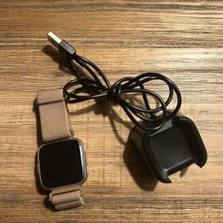Versa 2 FitBit 