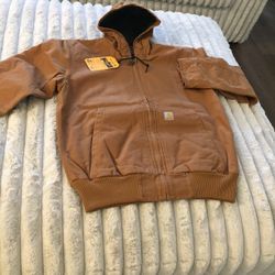 Carhartt Jacket 