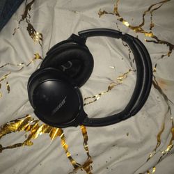 Bose Quiet comfort Bluetooth Wireless Noise Cancelling Headphones 