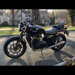 Triumph 