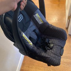 Baby Carrier