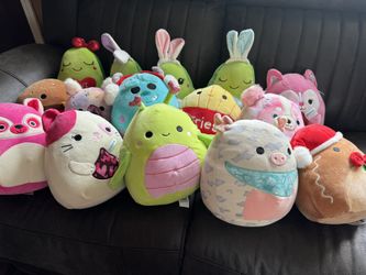 Peluches