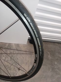 Visi de carreras rrodada 26
