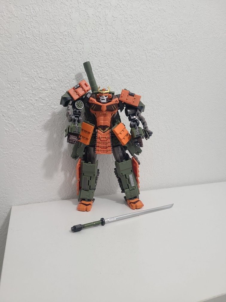 Transformers