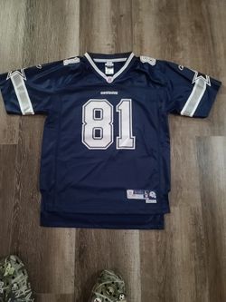 Dallas Cowboys Jersey