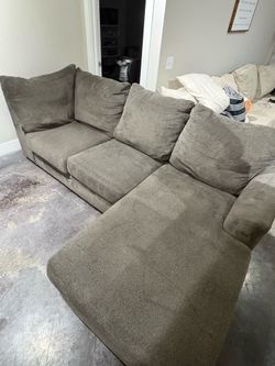 Sectional