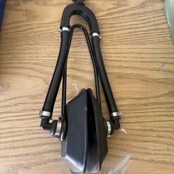 Boat Motor Flusher