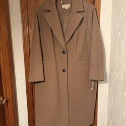 Michael Kors Women’s Coat
