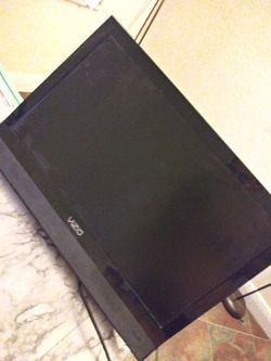 20 inch Vizio monitor