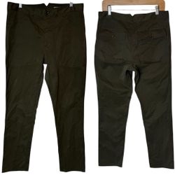 Steven Alan Women’s Green Pants Size 31