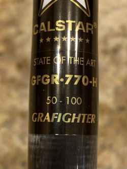 Calstar GFGR770H