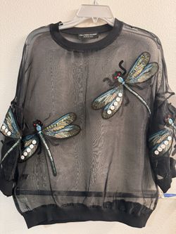 Dress Size 10-12 5$/