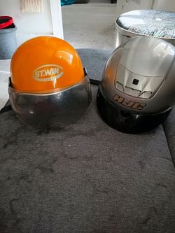 Helmets 4 sale