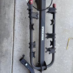 Yakima Bike Rack 