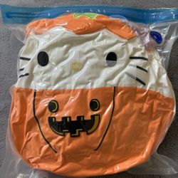 Hello Kitty And Friends Halloween Squishmallows