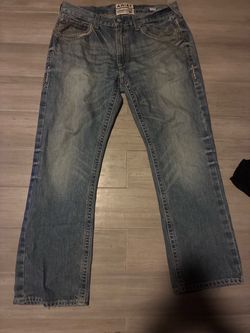 Ariat M5 Straight Fit Jeans
