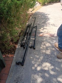 Handrails