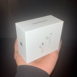 Airpods Pro 3