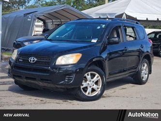 2010 Toyota RAV4