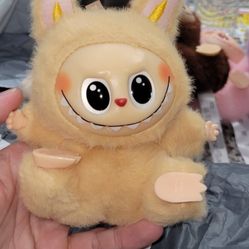 Labubu 
