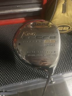 King Cobra Driver