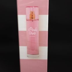 Pink Love Perfume Spray 
