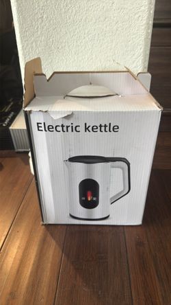 New Electric kettle $10