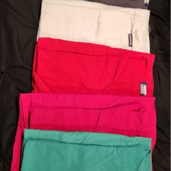 7 Pairs Of Cherokee Unisex Scrubs