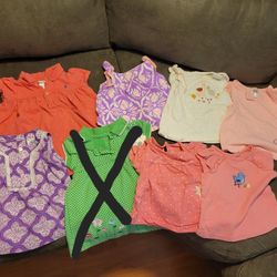 9 Month Baby Shirts