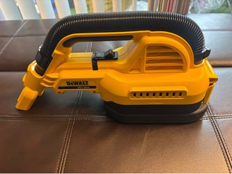Vacuum