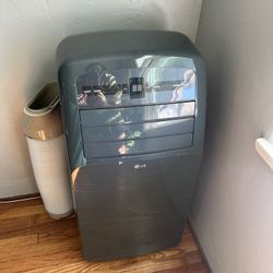LG Air Conditioner