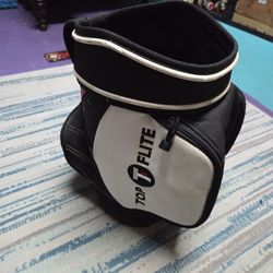 Top Flite Den Caddy Mini Golf Bag