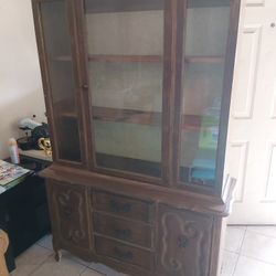 China Cabinet