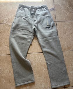 Essentials sweatpants (XL)