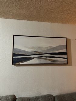 Wall art