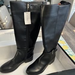 NEW Nine West Size 8.5 Boots 
