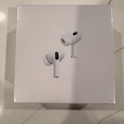 AirPods Pro Gen2 USB-C