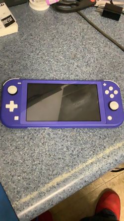 Switch Lite